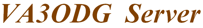 va3odg server